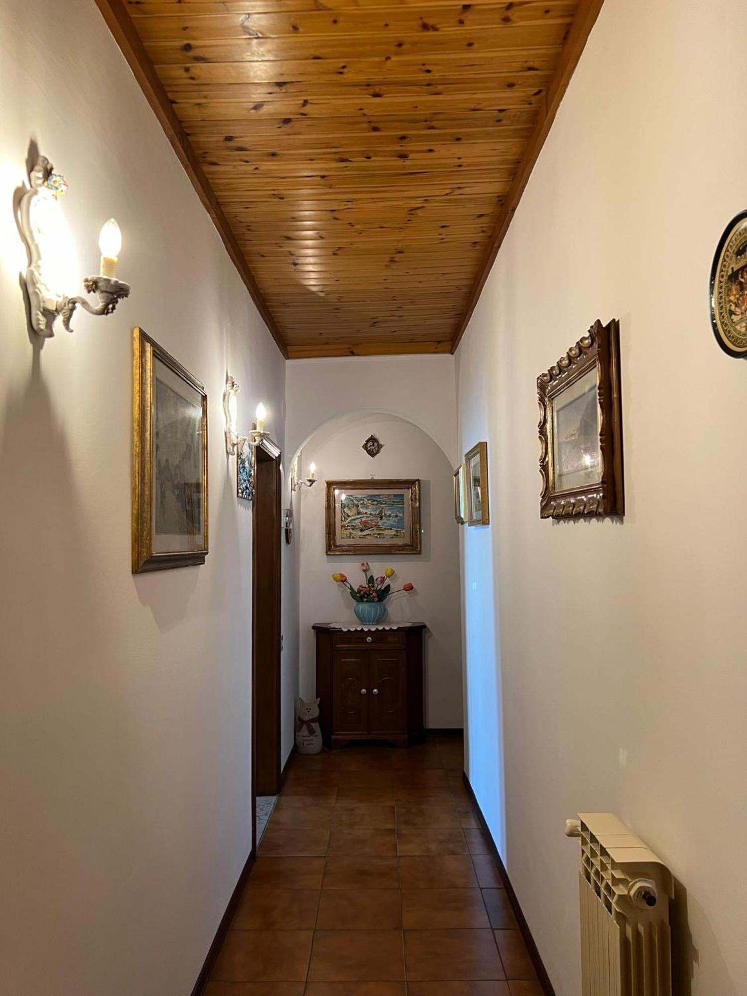 Casa Spadi Florenz Exterior foto
