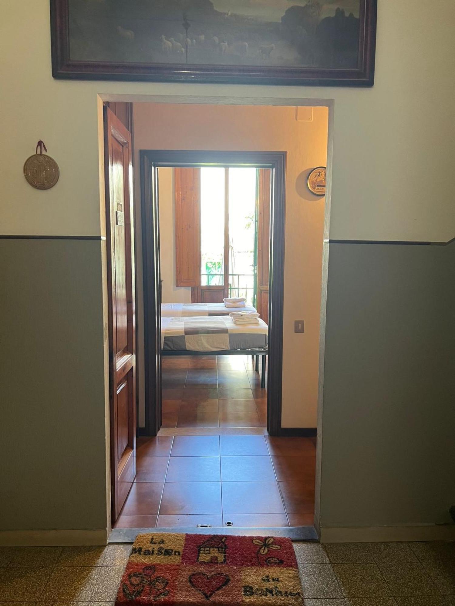 Casa Spadi Florenz Exterior foto